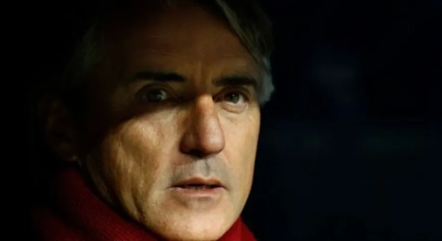 'İNANILMAZ DERECEDE ÜZGÜNÜM!..'