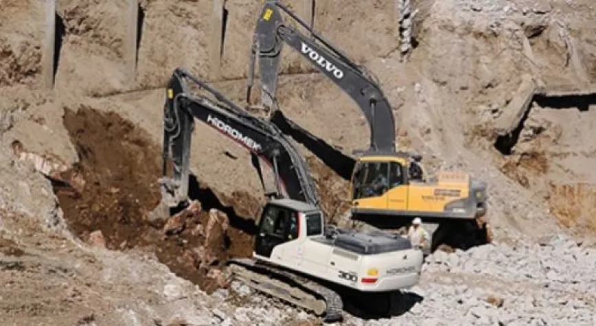 İNÖNÜ STADI'NDA TARİHİ ŞOK!..