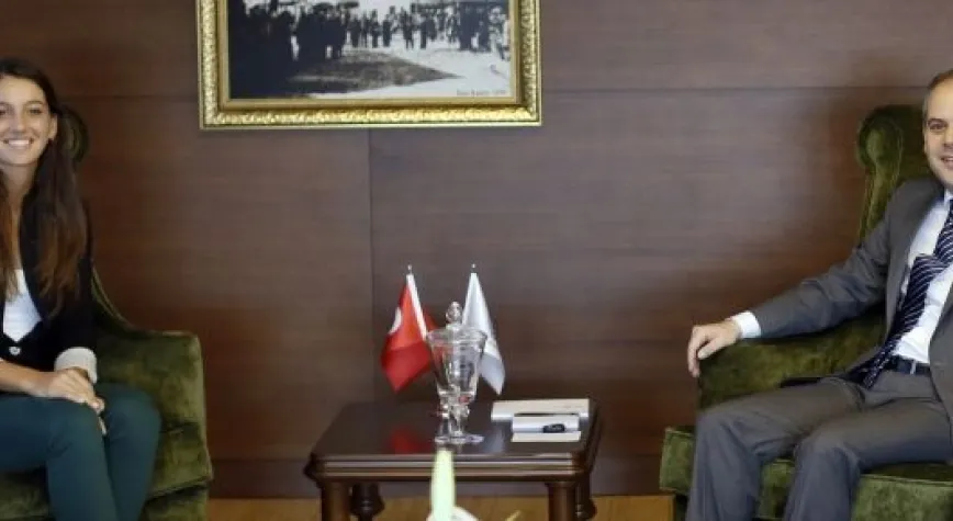 İPEK SOYLU İÇİNİ DÖKTÜ!..