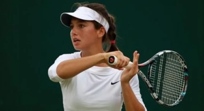 İPEK SOYLU İLERLİYOR!..