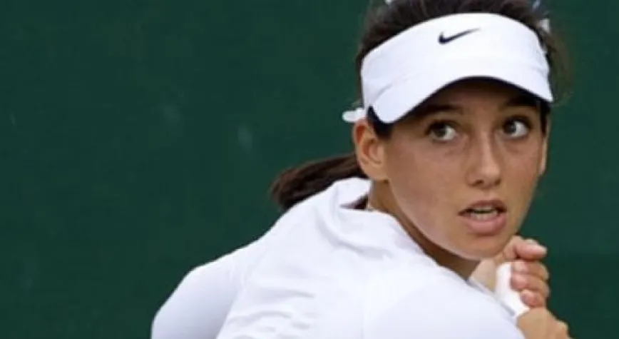 İPEK SOYLU ÜÇÜNCÜ TURDA!..