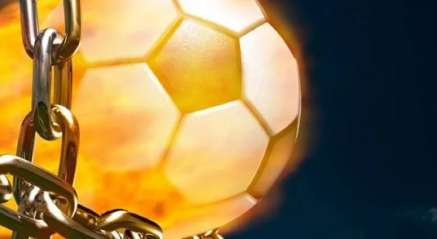 İŞİ OLMAYAN FUTBOLDAN ELİNİ ÇEKSİN!