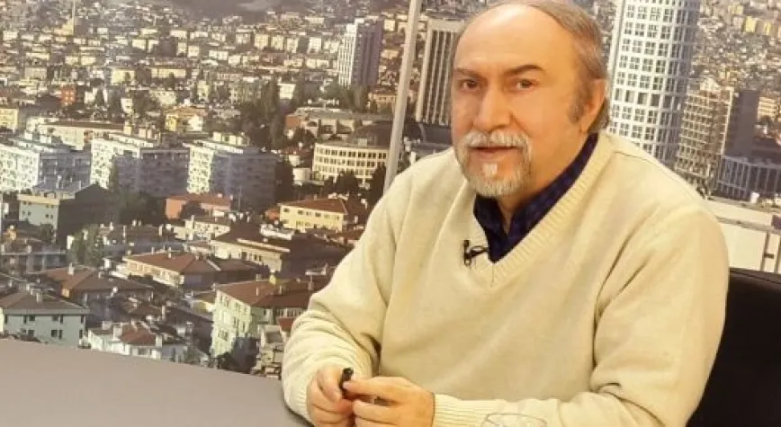 İŞİN TADI İYİCE KAÇTI!..