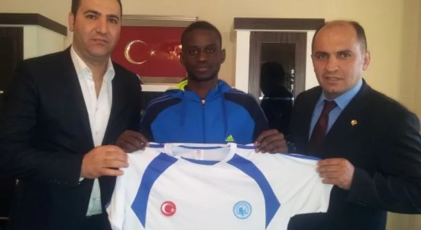 İSKİLİP BELEDİYE HEDEF BÜYÜTTÜ!