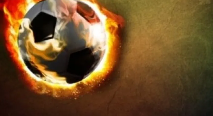 İŞLEM TAMAM... DERBİ MAÇ 3- 0 TESCİL EDİLDİ!..