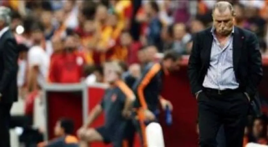 İSPANYOLLARDAN G.SARAY'A 'BOŞ' YILDIZ!..