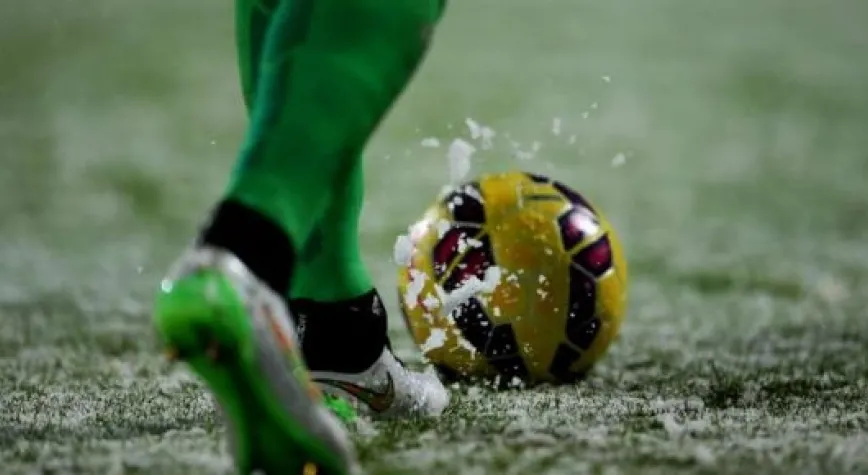 İŞTE 19. HAFTANIN MAÇ PROGRAMI...