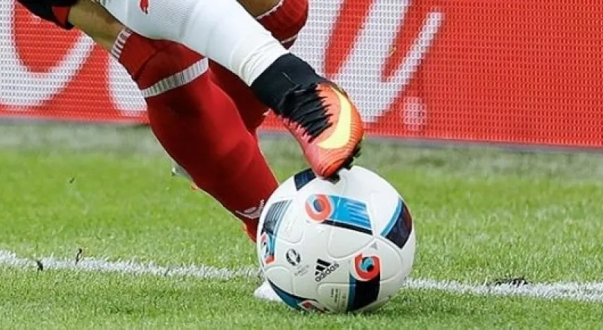 İŞTE 1.LİGDEKİ 2.DEVRE PROGRAMI!..