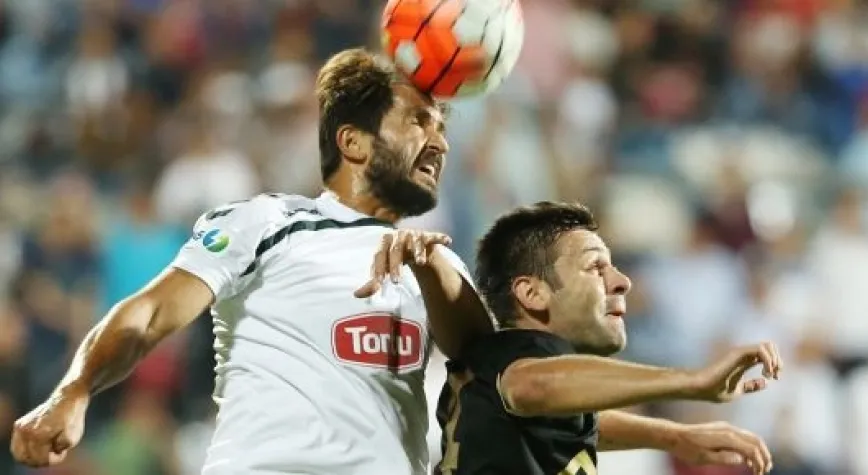 İŞTE 4.HAFTANIN SONUÇLARI!..