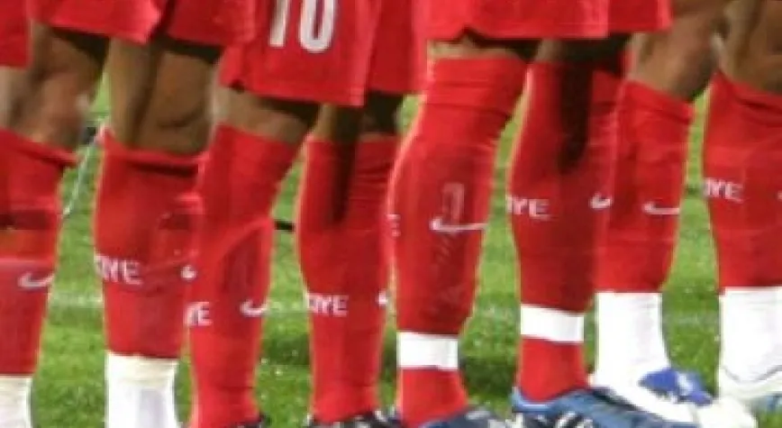 İŞTE A MİLLİ TAKIMA ÇAĞRILANLAR!..