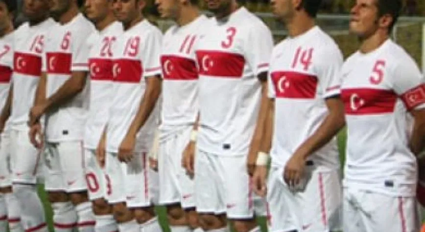 İŞTE A MİLLİLERİN İLK ONBİRİ!..