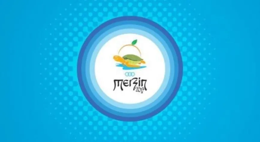 İŞTE AKDENİZ OYUNLARI'NDAKİ MADALYALARIMIZ!