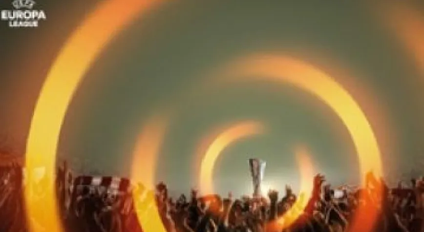 İŞTE AVRUPA LİGİ'NDEKİ SONUÇLAR!