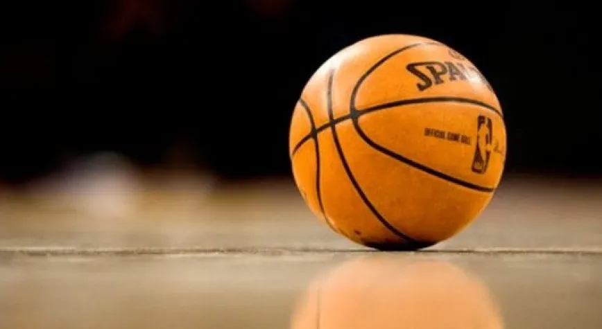 İŞTE BASKETBOLDA FİNAL SERİSİ...