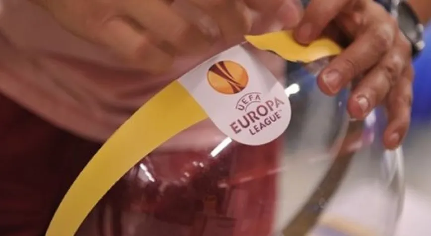 İŞTE BEŞİKTAŞ VE TRABZON'UN RAKİPLERİ!..