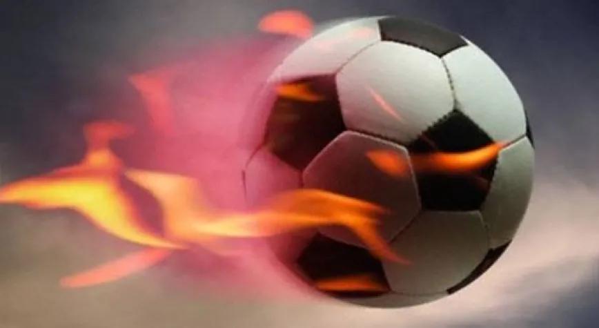 İŞTE ÇEYREK FİNALİN MAÇ PROGRAMI!..