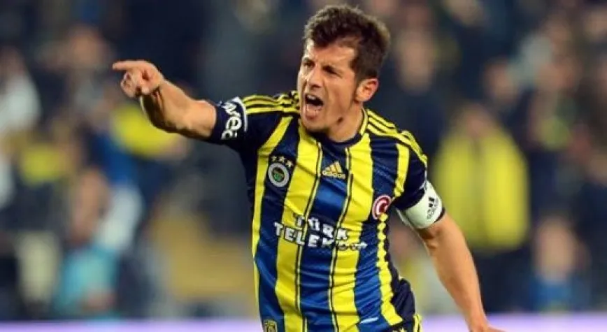 İŞTE EMRE'NİN CEZASI!..