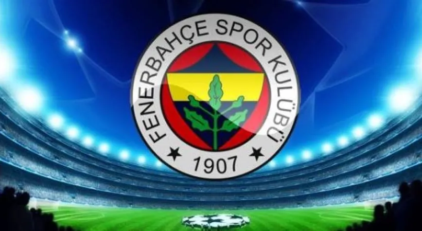 İŞTE FENERBAHÇE'NİN MUHTEMEL RAKİPLERİ...