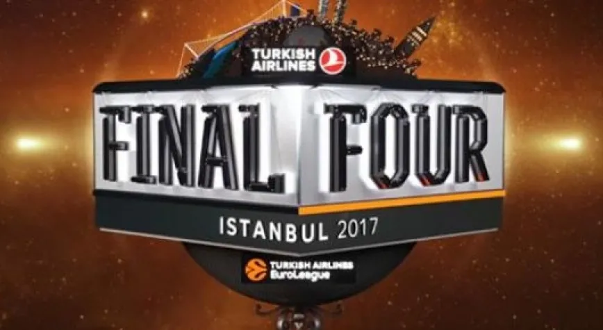 İŞTE FİNAL FOUR'UN PROGRAMI!..