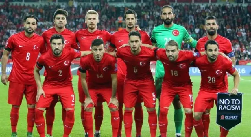 İŞTE FRANSA'DAKİ RAKİPLERİMİZ...