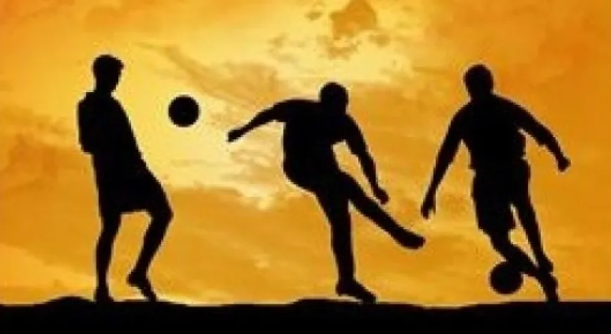 İŞTE FUTBOLDAKİ SONUÇLAR!..