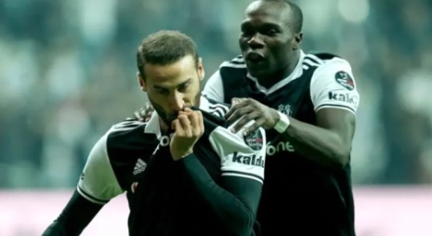 İŞTE GOLCÜLERİN  SIRALAMASI!..