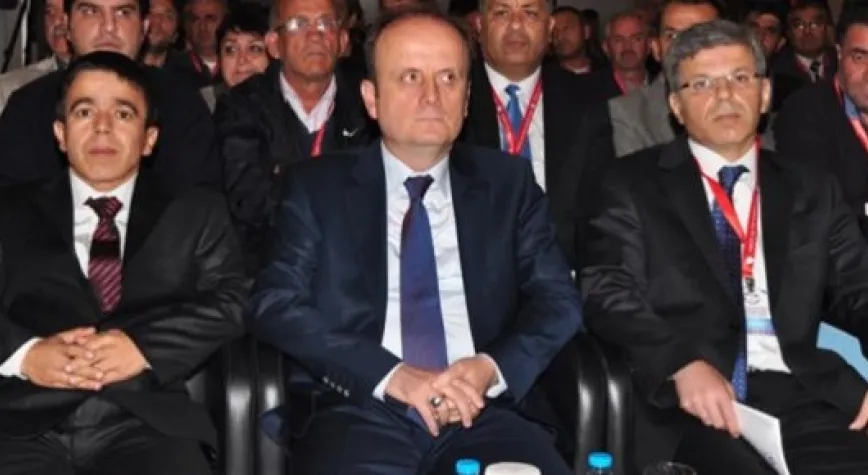 İŞTE HALTERDE SEÇİM TARİHİ!