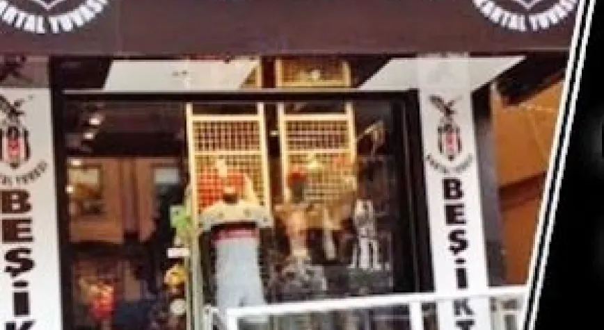 İŞTE HATAY KARTAL YUVASI!..