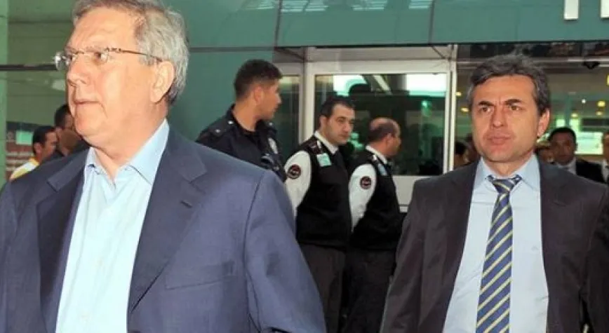 İŞTE İSTİFANIN PERDE ARKASI!