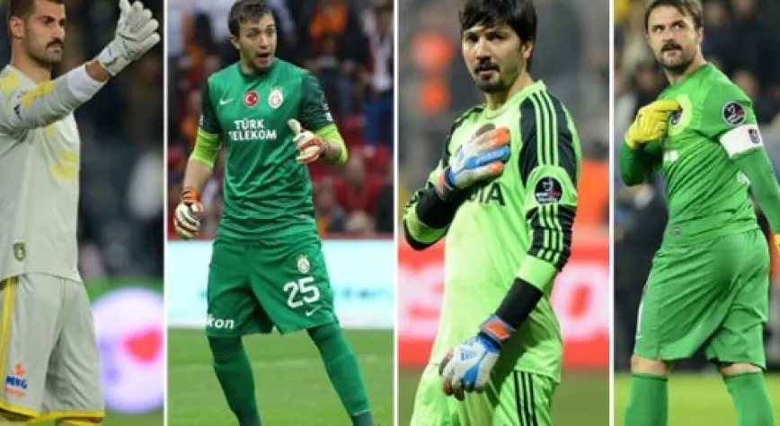 İŞTE KALELERİNDE DEVLEŞEN İSİMLER!