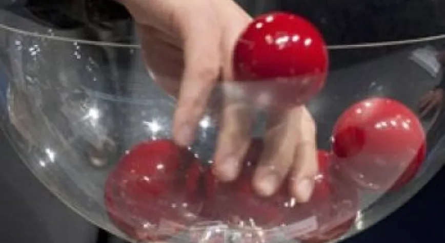 İŞTE KARABÜK VE BURSA'NIN RAKİPLERİ...