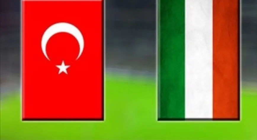 İŞTE MUHTEMEL 11'LER...