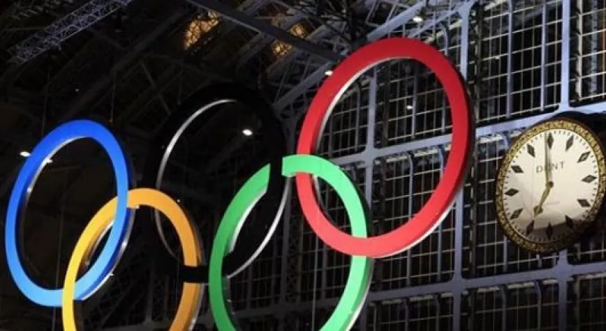 İŞTE OLİMPİYATLARIN YENİ TARİHİ...