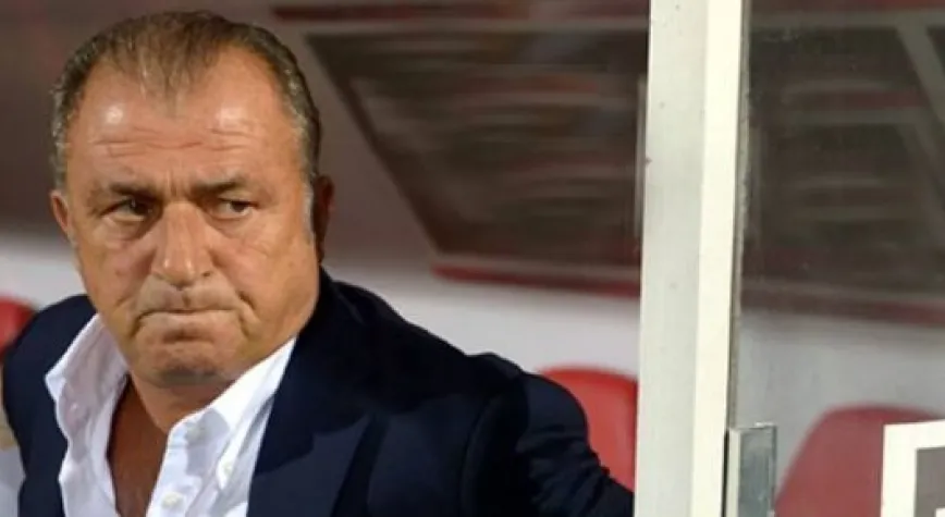 İŞTE SİZE FATİH TERİM'İN MAAŞI!..