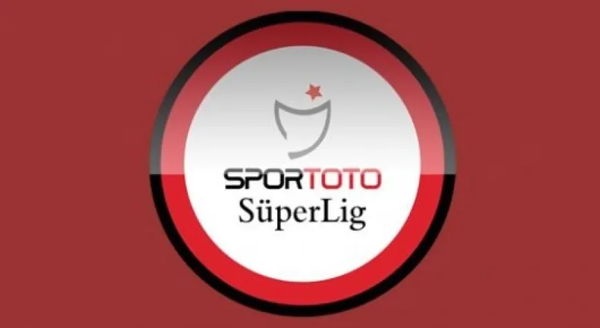 İŞTE SİZE SÜPER LİGDE 3 HAFTA!
