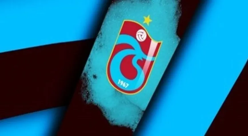 İŞTE TRABZONSPOR'UN RAKİBİ!..