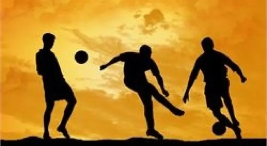 İŞTE TÜM MAÇLARIN PROGRAMI!..