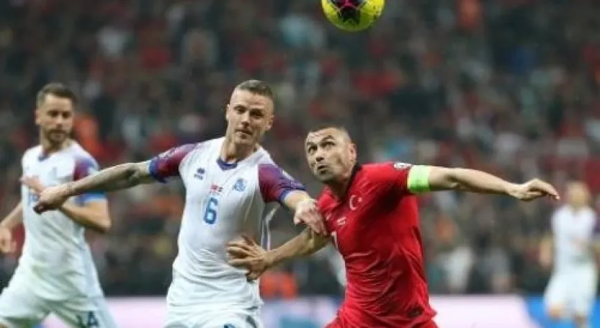 İSTEDİĞİMİZİ ALDIK... FİNALDEYİZ!.. 