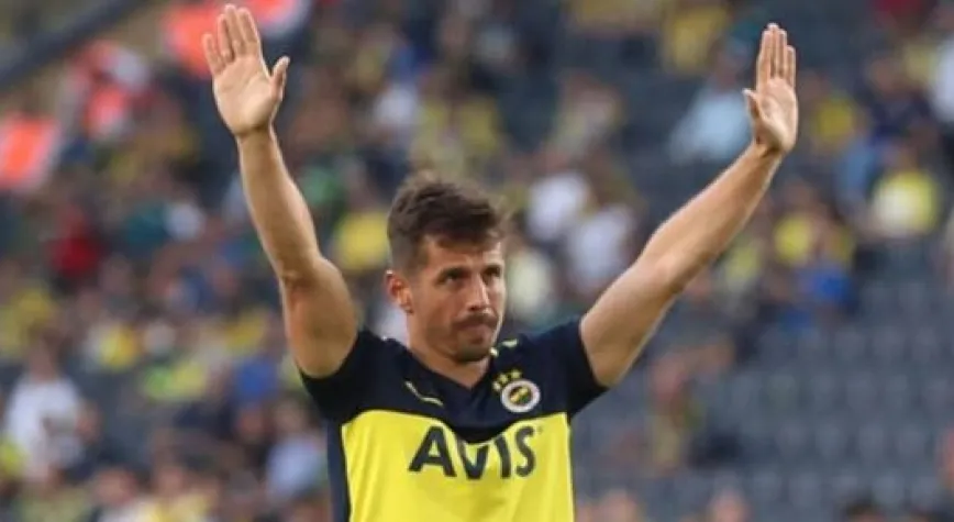 İSTER SEV, İSTER SEVME:EMRE GERÇEĞİ..