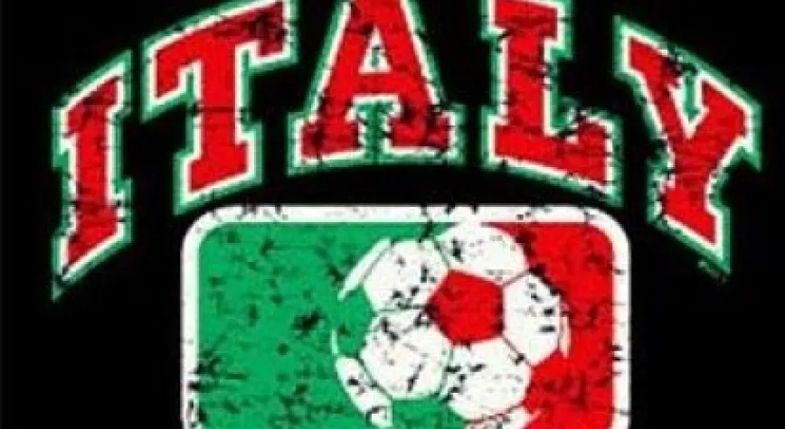 İTALYA'DA YİNE ŞİKE DEPREMİ!..