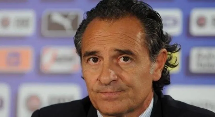 İTALYAN SONUNDA GİTTİ!..