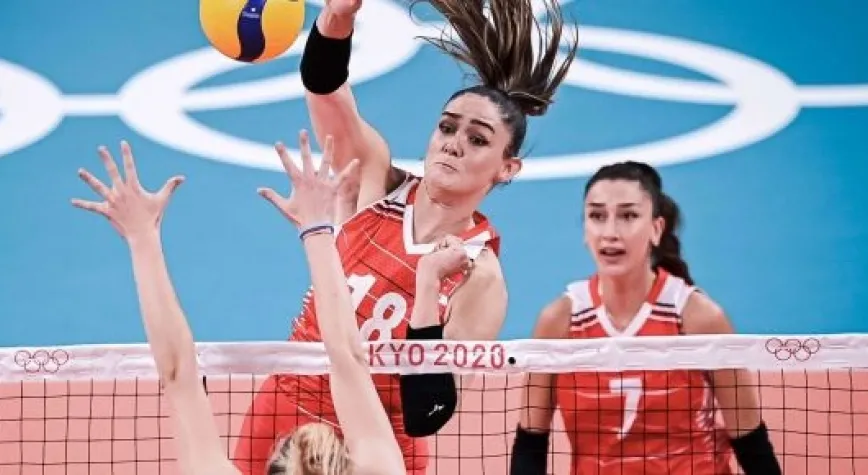 İTALYA'YA DİRENEMEDİK!..