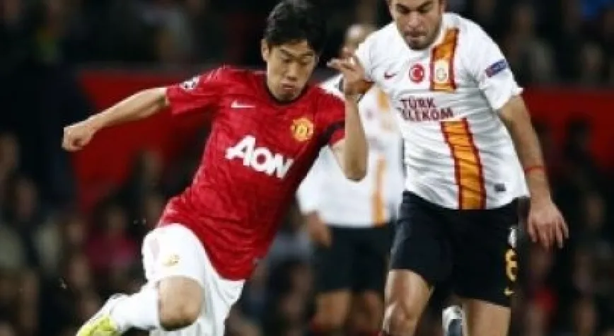 İYİ OYNAMAK G.SARAY'A YETMEDİ: 1- 0