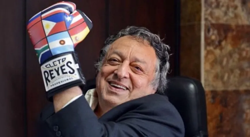 JOSE SULAİMAN VEFAT ETTİ!..