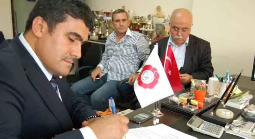 JUDODA FATİH UYSAL'A BİLGİLİ RAKİP!..