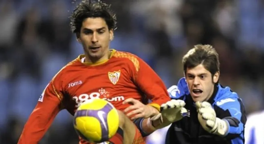 JULIEN ESCUDE KARAKARTAL'DA!