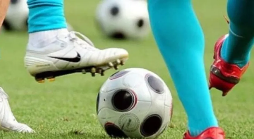 K. KARABÜKSPOR: 2  KASIMPAŞA: 0