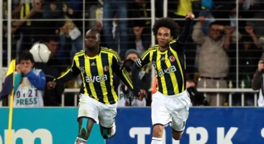 KADIKÖY'DE HASRET SONA ERİYOR