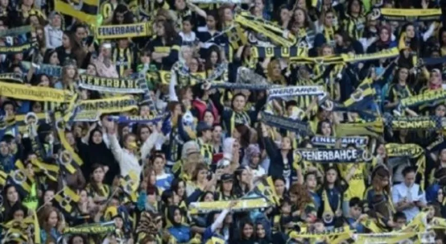 KADIN TARAFTARLARA CEZA!..