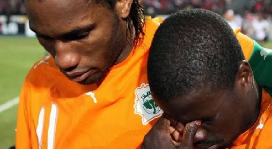 KAFASINDA DEVLET BAŞKANLIĞI MI VAR?